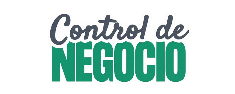 Control de Negocio